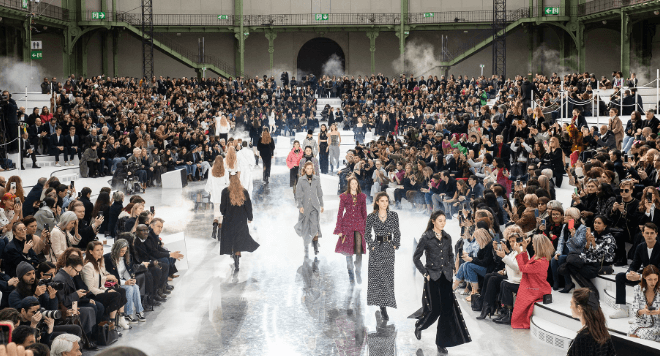 Digital Fashion Shows Explained